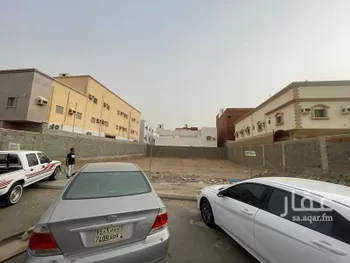أرض للبيع في شارع عبدالرحمن بن وردان, حي الأجاويد, مدينة جدة, منطقة مكة المكرمة صورة 2