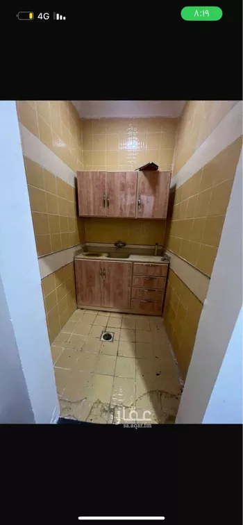 شقة للإيجار في شارع الجميل ابن حاتم, حي ظهرة لبن, مدينة الرياض, منطقة الرياض صورة 3