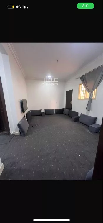شقة للإيجار في شارع الجميل ابن حاتم, حي ظهرة لبن, مدينة الرياض, منطقة الرياض