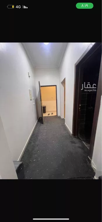شقة للإيجار في شارع الجميل ابن حاتم, حي ظهرة لبن, مدينة الرياض, منطقة الرياض صورة 4
