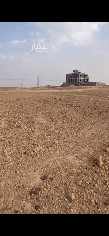 أرض للبيع في حي الخير, مدينة الرياض, منطقة الرياض صورة 3