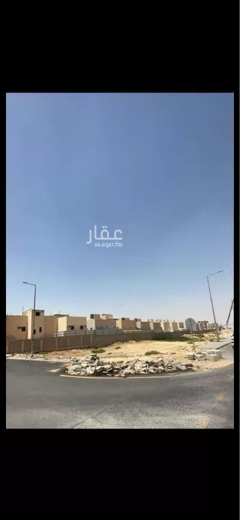 أرض للبيع في شارع الياقوت, حي الدار البيضاء, مدينة الرياض, منطقة الرياض صورة 2