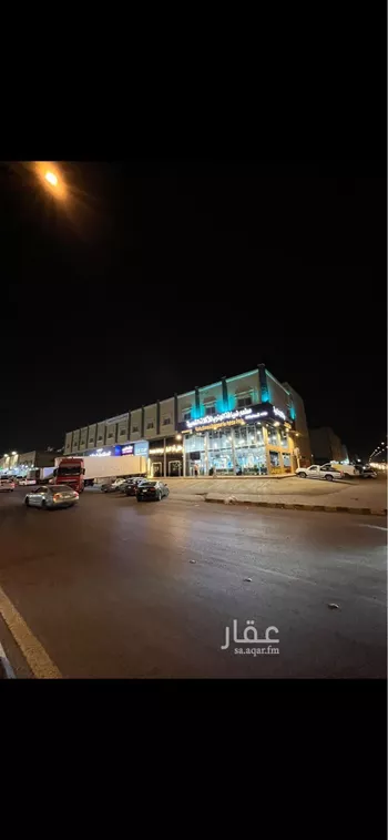 عمارة للبيع في شارع محمد رشيد رضا, حي الدار البيضاء, مدينة الرياض, منطقة الرياض صورة 2