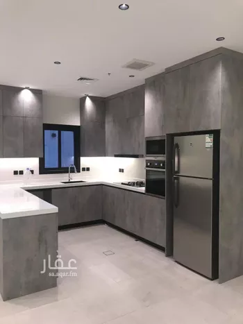 شقة للبيع في شارع التحلية, حي حطين, مدينة الرياض, منطقة الرياض صورة 2