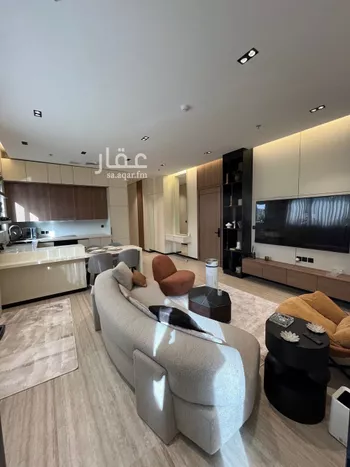 شقة للبيع في شارع الحارث بن عبدالرحمن, حي النرجس, مدينة الرياض, منطقة الرياض صورة 3