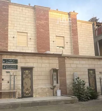 فيلا للإيجار في شارع عثمان المري ، حي الشراع ، جدة ، جدة