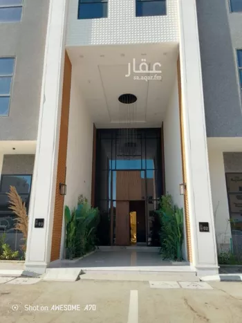 شقة للبيع في شارع طلحة بن عمرو, حي العريجاء الغربي, مدينة الرياض, منطقة الرياض صورة 2