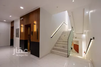 شقة للبيع في شارع طلحة بن عمرو, حي العريجاء الغربي, مدينة الرياض, منطقة الرياض صورة 3