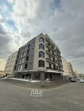 شقة للبيع في شارع عبد الرحمن الحداد, حي الواحة, مدينة جدة, منطقة مكة المكرمة