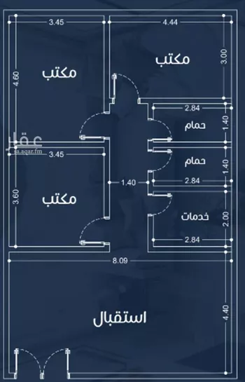 محل للبيع في شارع الأمير سعود الفيصل, حي الفيصلية, مدينة جدة, منطقة مكة المكرمة