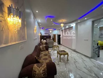 شقة للبيع في شارع احمد بن مسكن, حي المروة, مدينة جدة, منطقة مكة المكرمة