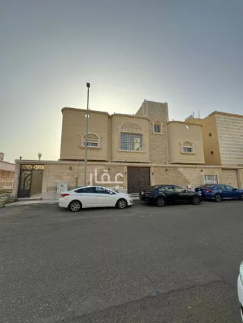 فيلا للبيع في شارع أبي عبد الله العثماني, حي الحمدانية, مدينة جدة, منطقة مكة المكرمة