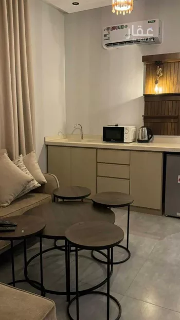 شقة للإيجار في شارع 5549840, حي الفيحاء, مدينة جدة, منطقة مكة المكرمة صورة 5