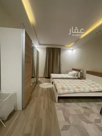 فيلا للإيجار في شارع حسين الرشيدي, حي العارض, مدينة الرياض, منطقة الرياض صورة 4