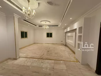 فيلا للإيجار في شارع سليمان الخزيم, حي الغدير, مدينة الرياض, منطقة الرياض صورة 3