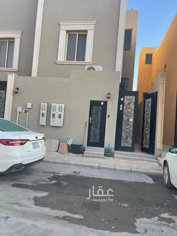 دور للإيجار في شارع الليث بن خالد, حي النرجس, مدينة الرياض, منطقة الرياض
