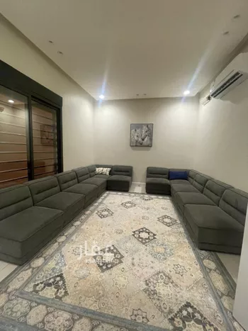 فيلا للإيجار في شارع حسين الرشيدي, حي العارض, مدينة الرياض, منطقة الرياض صورة 2