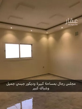 شقة للإيجار في شارع الأمير عبدالعزيز بن محمد بن عياف, حي الياسمين, مدينة الرياض, منطقة الرياض صورة 4