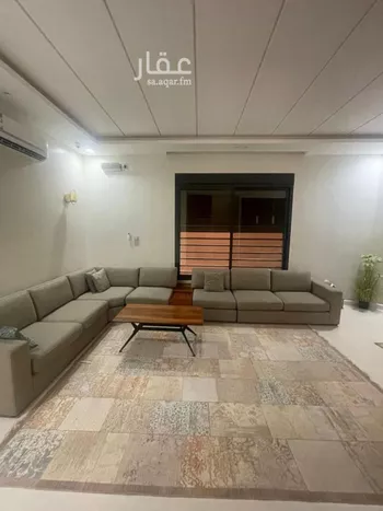 فيلا للإيجار في شارع حسين الرشيدي, حي العارض, مدينة الرياض, منطقة الرياض صورة 5