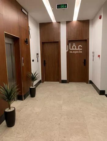 شقة للإيجار في شارع ياقوت الحموي, حي الملك فيصل, مدينة الرياض, منطقة الرياض صورة 2