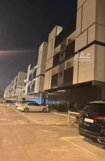 شقة للإيجار في شارع زيد بن عاصم بن عمرو بن عوف, حي النرجس, مدينة الرياض, منطقة الرياض