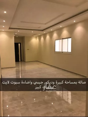شقة للإيجار في شارع الأمير عبدالعزيز بن محمد بن عياف, حي الياسمين, مدينة الرياض, منطقة الرياض صورة 3