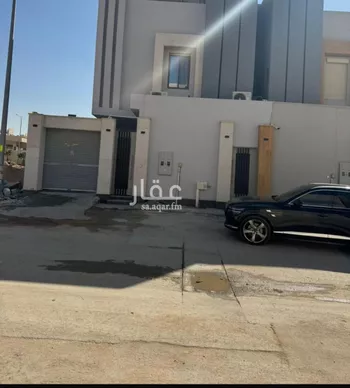 فيلا للإيجار في شارع حسين الرشيدي, حي العارض, مدينة الرياض, منطقة الرياض