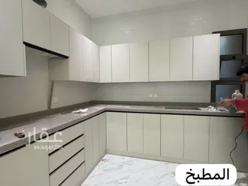 شقة للإيجار في شارع زيد بن عاصم بن عمرو بن عوف, حي النرجس, مدينة الرياض, منطقة الرياض صورة 2
