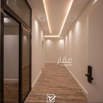 شقة للإيجار في شارع الأمير عبدالعزيز بن محمد بن عياف, حي الياسمين, مدينة الرياض, منطقة الرياض