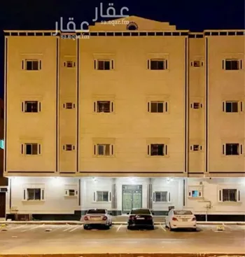 شقة للبيع في شارع الشاهر, حي قرطبة, مدينة الرياض, منطقة الرياض
