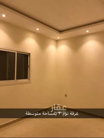 شقة للإيجار في شارع الأمير عبدالعزيز بن محمد بن عياف, حي الياسمين, مدينة الرياض, منطقة الرياض صورة 2
