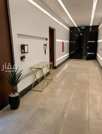 شقة للإيجار في شارع ياقوت الحموي, حي الملك فيصل, مدينة الرياض, منطقة الرياض