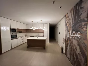 شقة للإيجار في شارع الرافدة, حي النرجس, مدينة الرياض, منطقة الرياض صورة 3