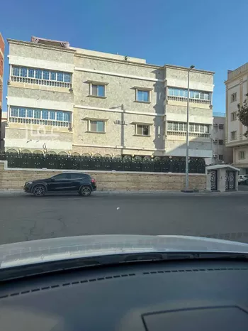 شقة للإيجار في شارع الفصيح الصنهاجي, حي السلامة, مدينة جدة, منطقة مكة المكرمة