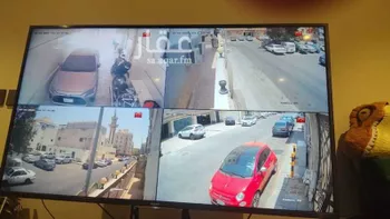 شقة للإيجار في شارع الفصيح الصنهاجي, حي السلامة, مدينة جدة, منطقة مكة المكرمة صورة 2