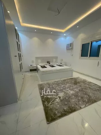 شقة للإيجار في شارع ابي محمد الانصاري, حي الريان, مدينة جدة, منطقة مكة المكرمة صورة 5