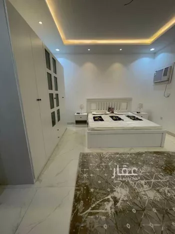 شقة للإيجار في شارع ابي محمد الانصاري, حي الريان, مدينة جدة, منطقة مكة المكرمة صورة 2