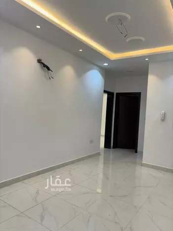 شقة للإيجار في شارع يحيى بن أبي بكر, حي الريان, مدينة جدة, منطقة مكة المكرمة صورة 2