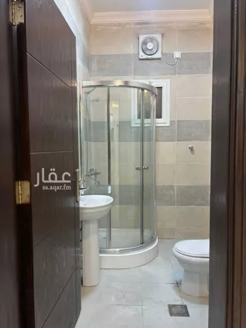 شقة للإيجار في شارع يحيى بن أبي بكر, حي الريان, مدينة جدة, منطقة مكة المكرمة صورة 5