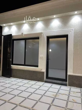 فيلا للإيجار في شارع عقرباء 176 ، حي عقرباء ، العيينة ، الدرعية صورة 2