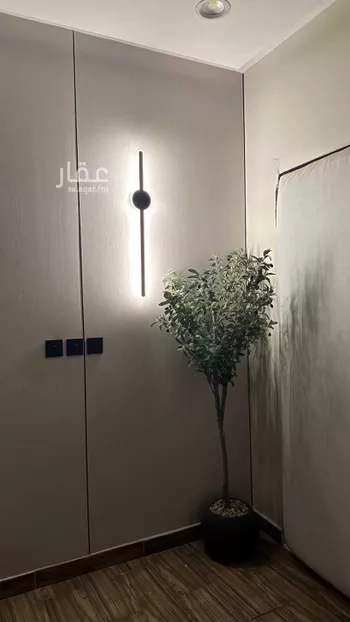 شقة مفروشة للحجز في شارع العين البيضاء ، حي غرناطة ، الرياض ، منطقة الرياض صورة 3