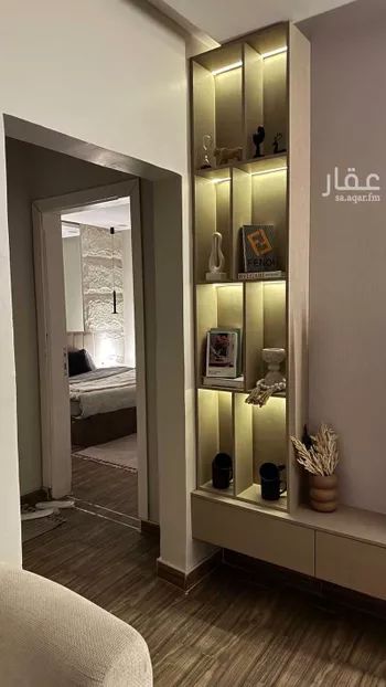 شقة مفروشة للحجز في شارع العين البيضاء ، حي غرناطة ، الرياض ، منطقة الرياض صورة 2