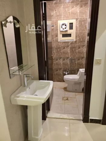شقة للإيجار في شارع رقم 108, حي الياسمين, مدينة الرياض, منطقة الرياض صورة 4