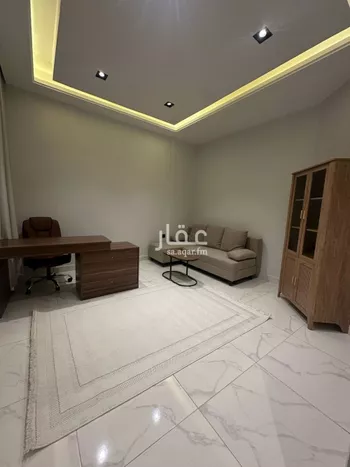 شقة للإيجار في شارع الفجر, حي الياسمين, مدينة الرياض, منطقة الرياض صورة 2