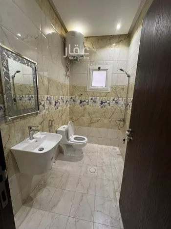 دور للإيجار في شارع رقم 326, حي النرجس, مدينة الرياض, منطقة الرياض صورة 3