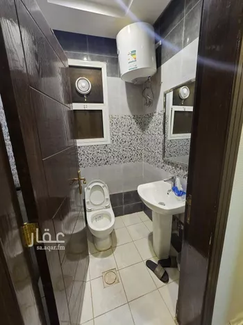 شقة للإيجار في شارع يوسف بن أبي إسحاق, حي النرجس, مدينة الرياض, منطقة الرياض صورة 2
