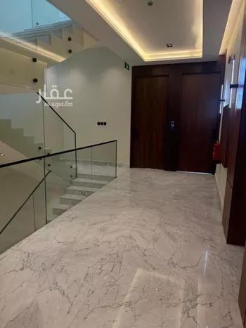 شقة للإيجار في شارع عبدالله بن عمرو, حي الرمال, مدينة الرياض, منطقة الرياض صورة 4
