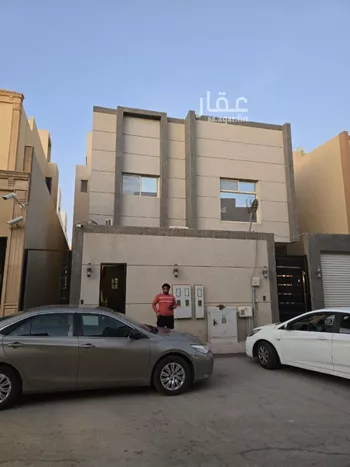شقة للإيجار في شارع رقم 108, حي الياسمين, مدينة الرياض, منطقة الرياض صورة 3