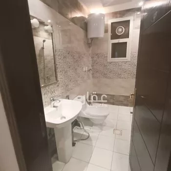 شقة للإيجار في شارع حوران, حي النرجس, مدينة الرياض, منطقة الرياض صورة 4