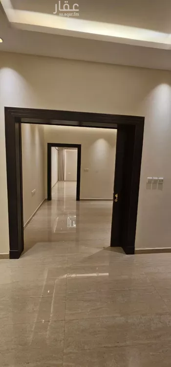 فيلا للإيجار في شارع عين نجم, حي النرجس, مدينة الرياض, منطقة الرياض صورة 4